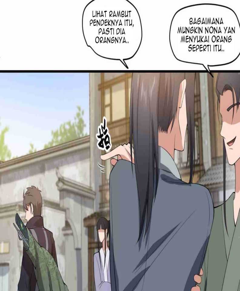 Yuanlong Chapter 7 halaman 11
