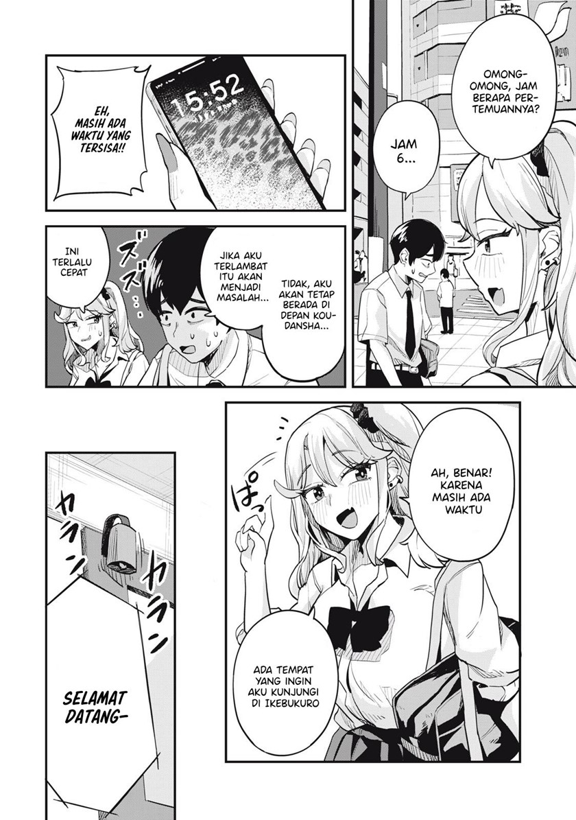 Gal Assi Chapter 08 Gambar 4