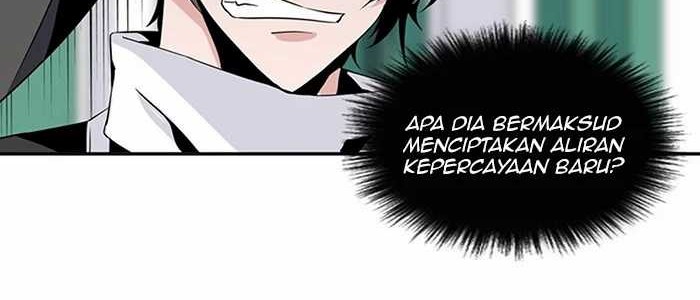 Wizardly Tower Chapter 68 halaman 7