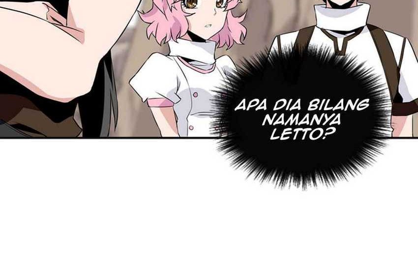 Wizardly Tower Chapter 16 halaman 7