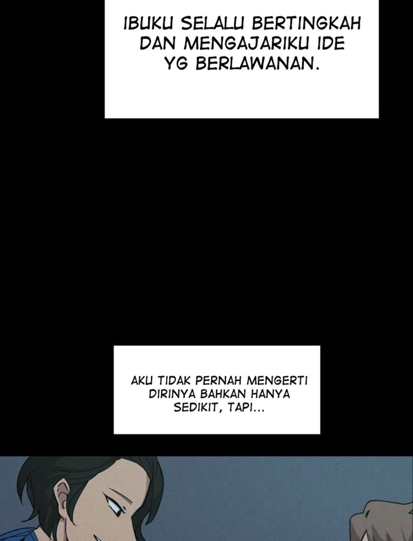 Uglyhood Chapter 02 Gambar 21