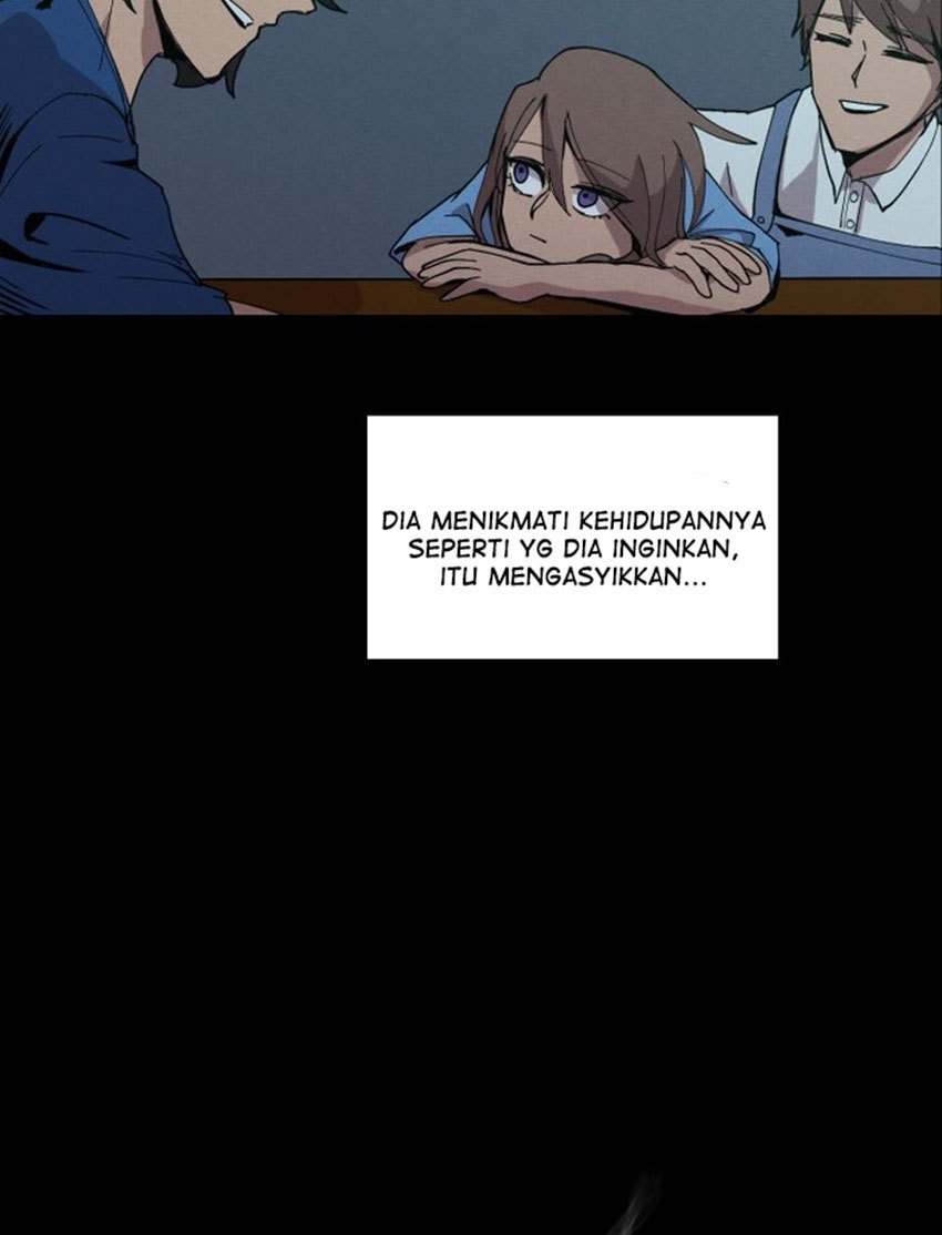 Uglyhood Chapter 02 Gambar 22