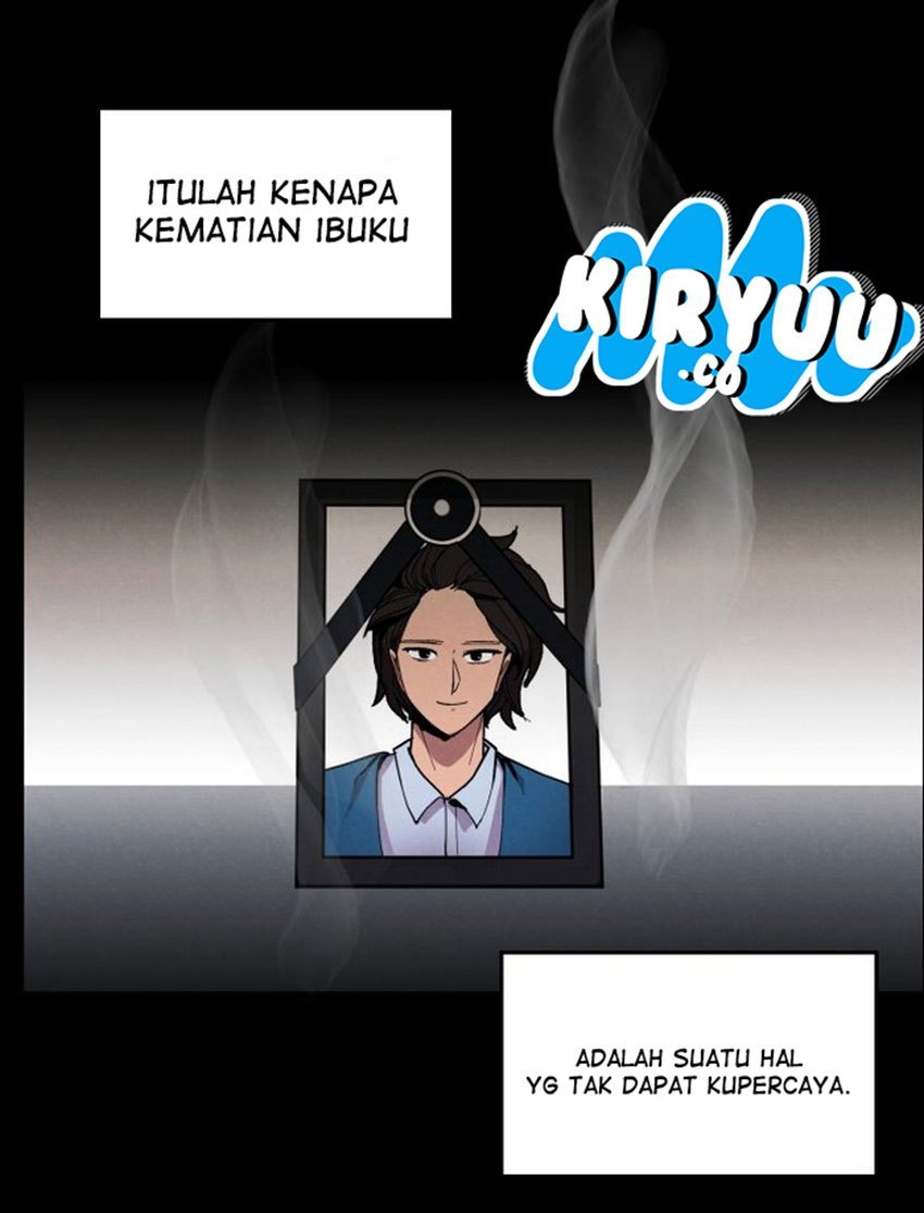Uglyhood Chapter 02 Gambar 23