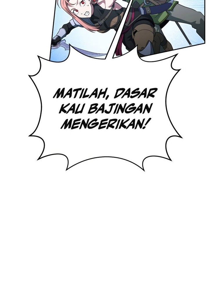 My Insanely Competent Underlings Chapter 14 halaman 13