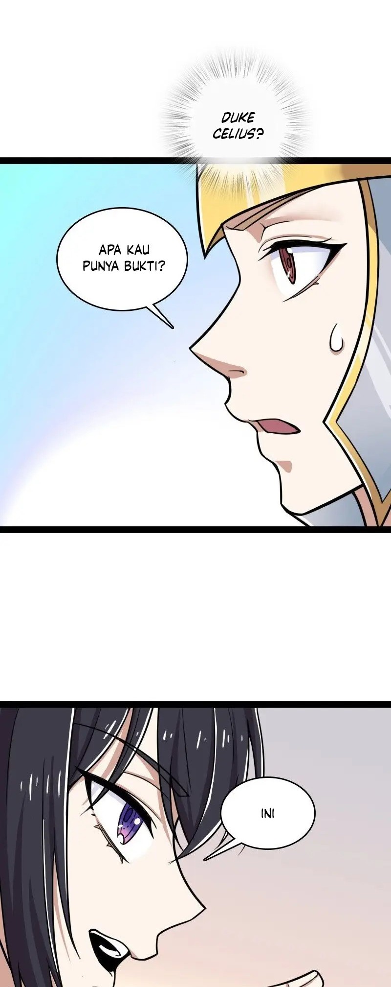 The Life After God Of Martial Lived In Seclusion Chapter 223 Gambar 8