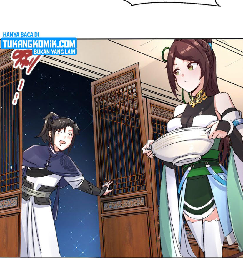 Endless devourer Chapter 21 halaman 7