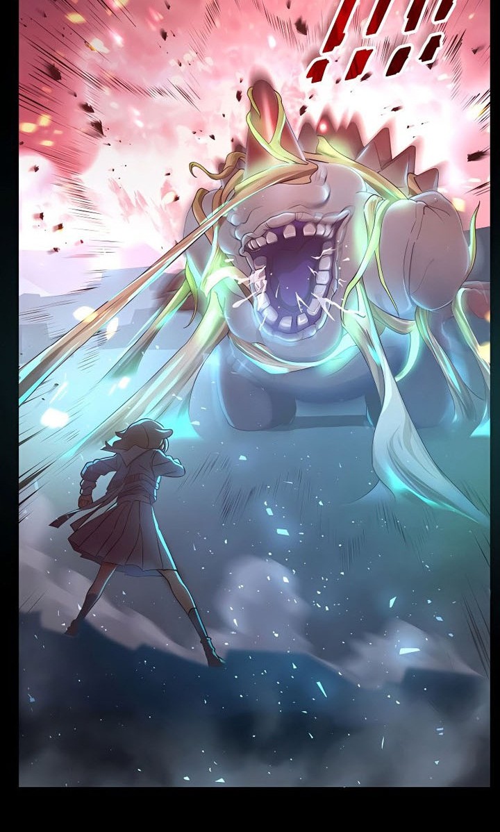 Demons’ Crest Chapter 12 Gambar 13