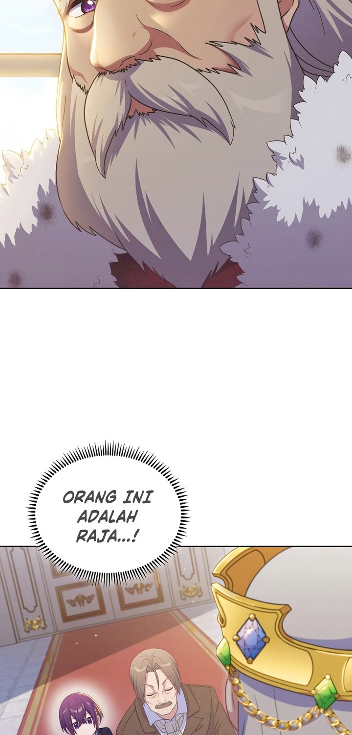 Never Die Extra Chapter 30 halaman 10