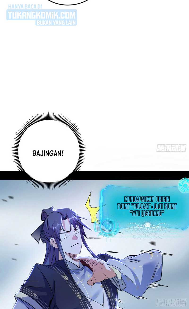I’m An Evil God Chapter 315 halaman 17