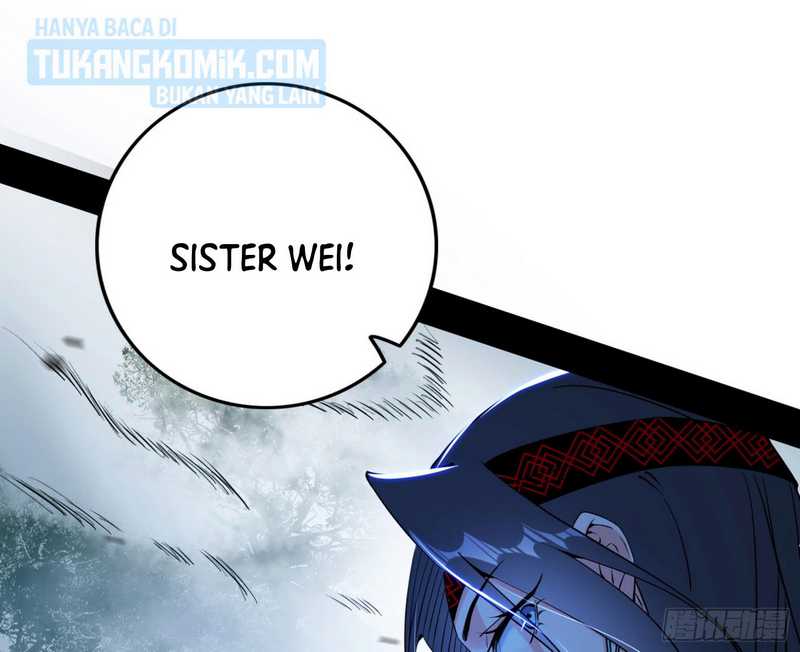 I’m An Evil God Chapter 315 halaman 19
