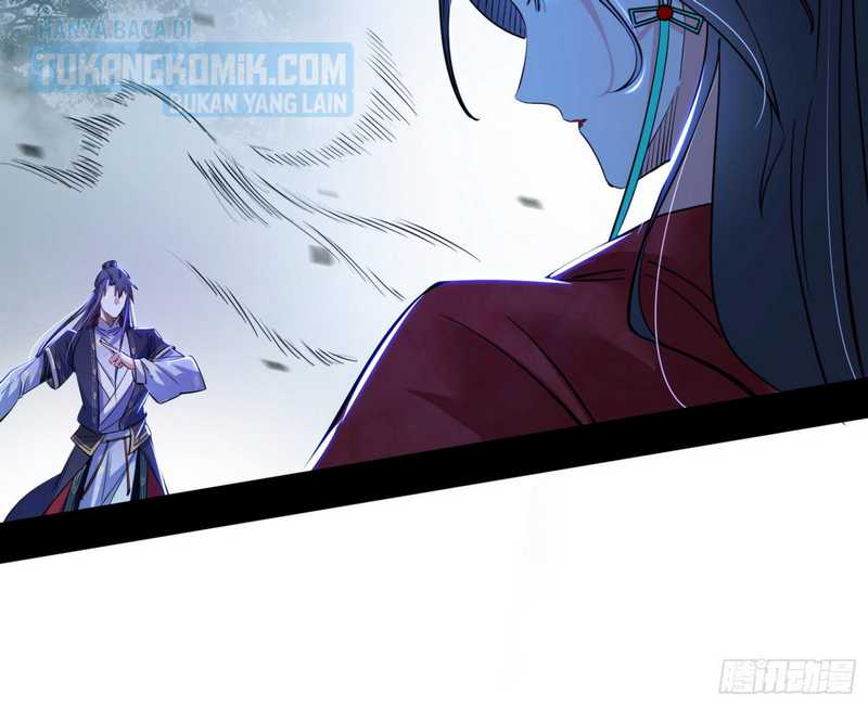 I’m An Evil God Chapter 315 halaman 20
