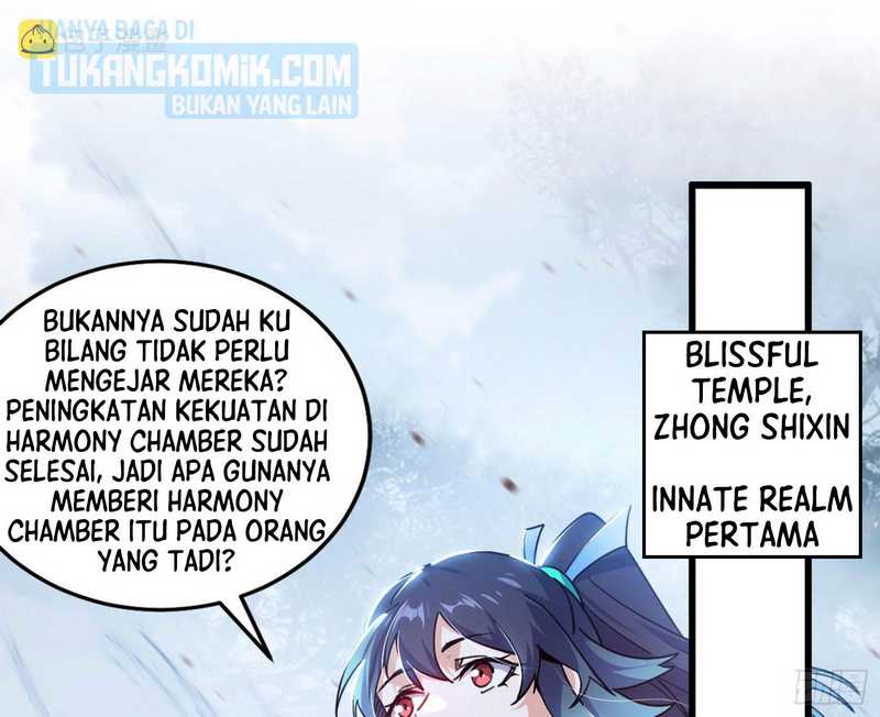 I’m An Evil God Chapter 315 halaman 21
