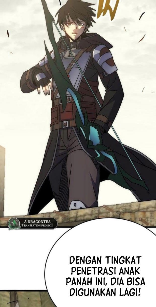 Apocalyptic Thief Chapter 115 halaman 6