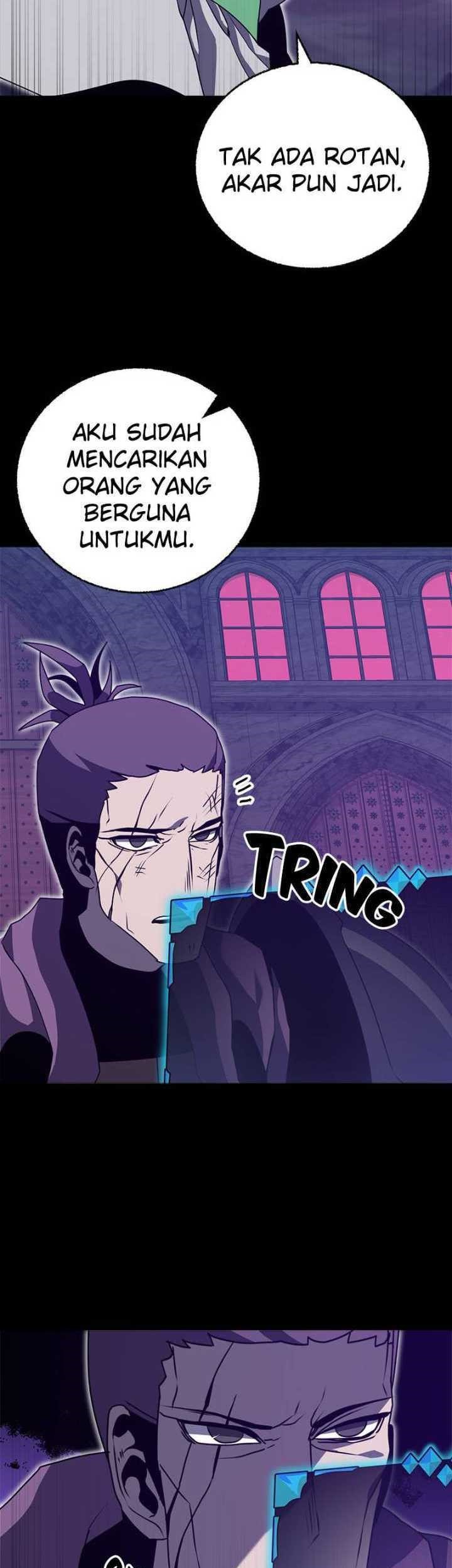 Bug Eater Chapter 26 Gambar 7