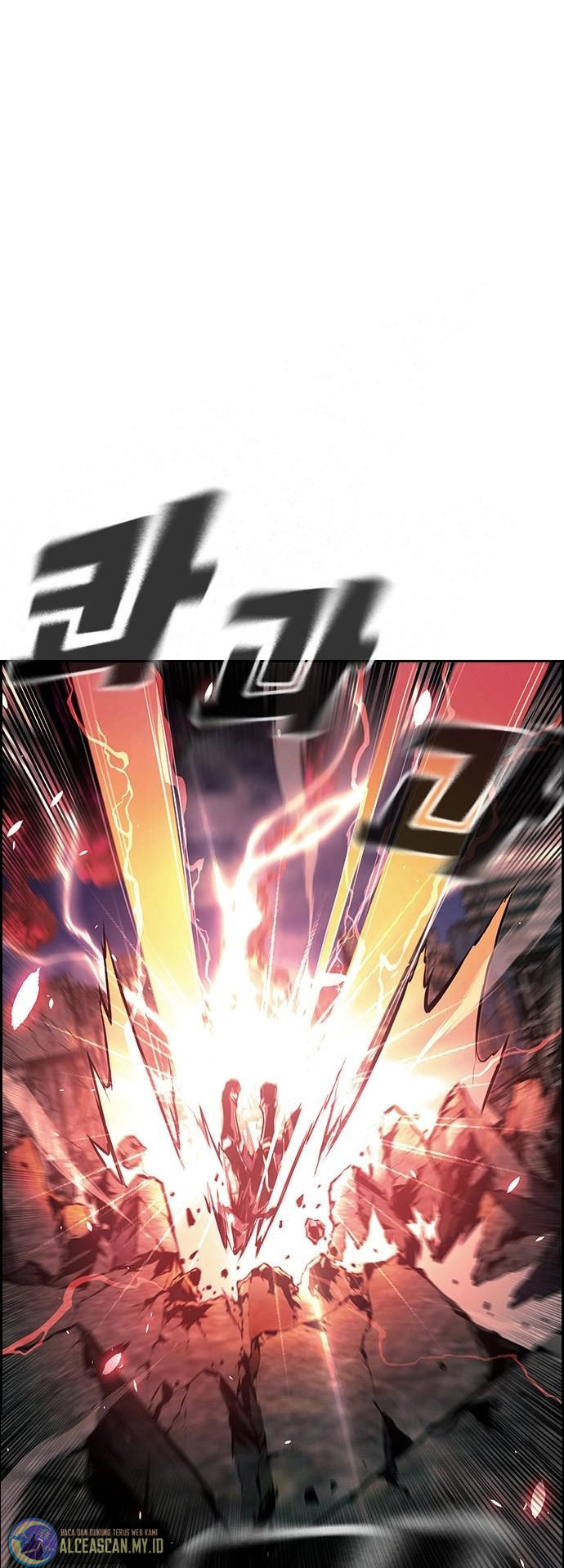 Noryangjin Raid Chapter 9 halaman 14