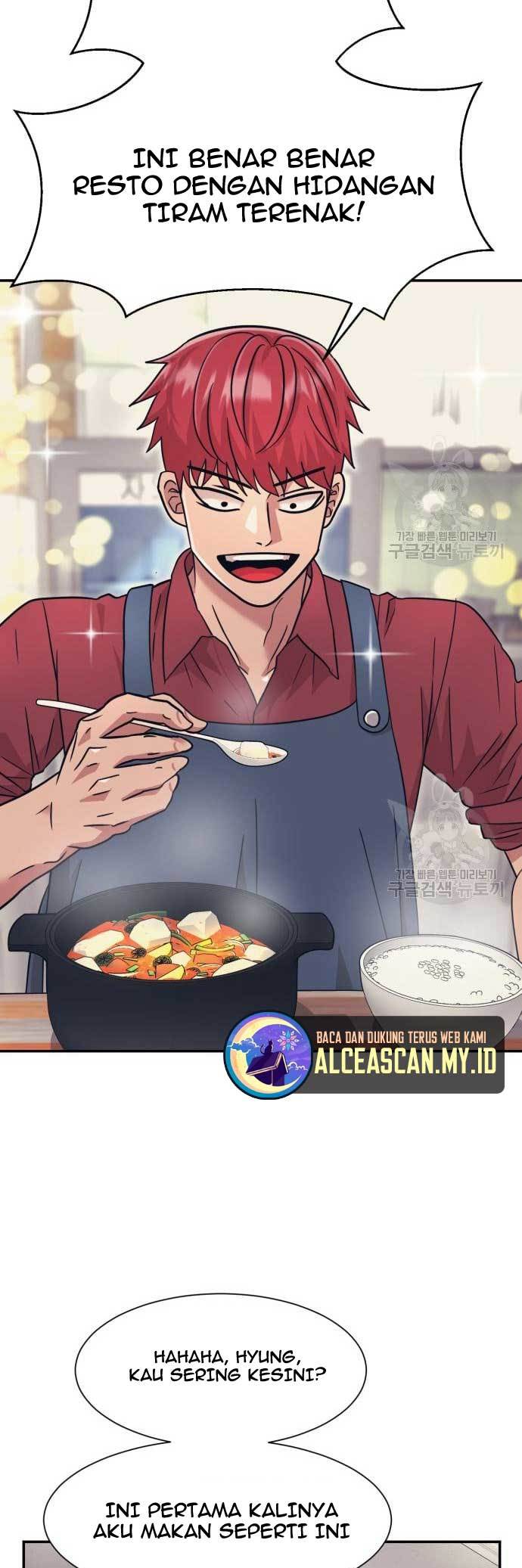 Injagang Chapter 24 halaman 10