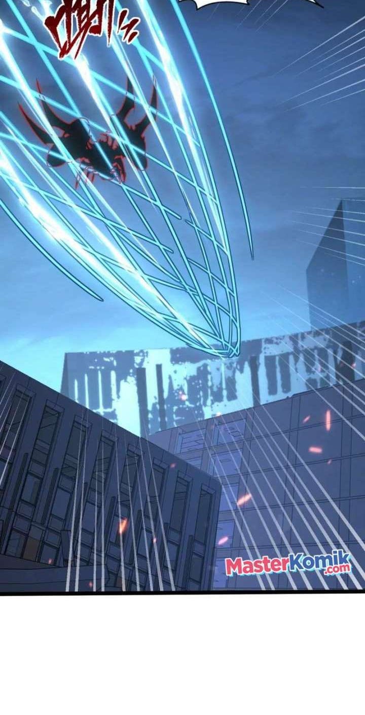 Rise From The Rubble Chapter 114 halaman 7