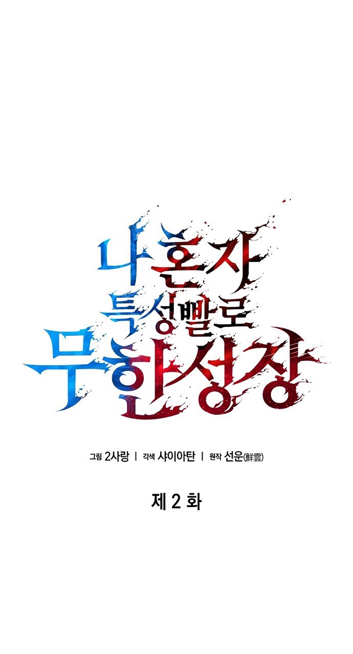 Boundless Necromancer Chapter 02 Gambar 11