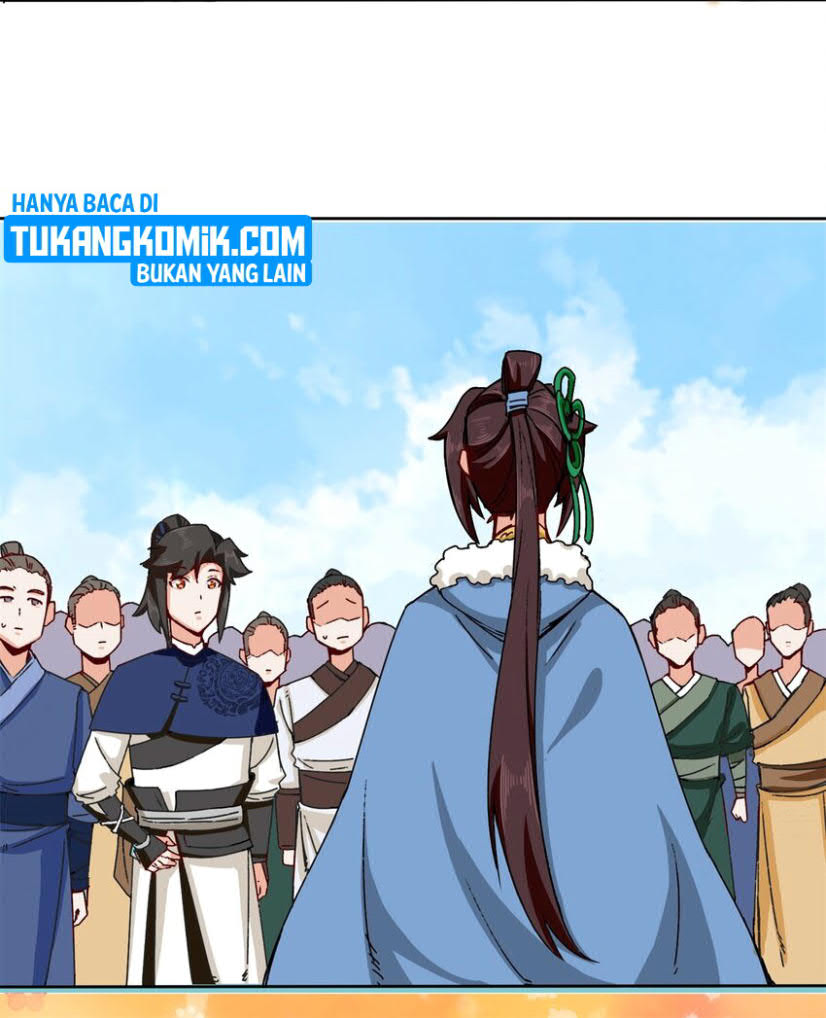 Endless devourer Chapter 25 Gambar 7
