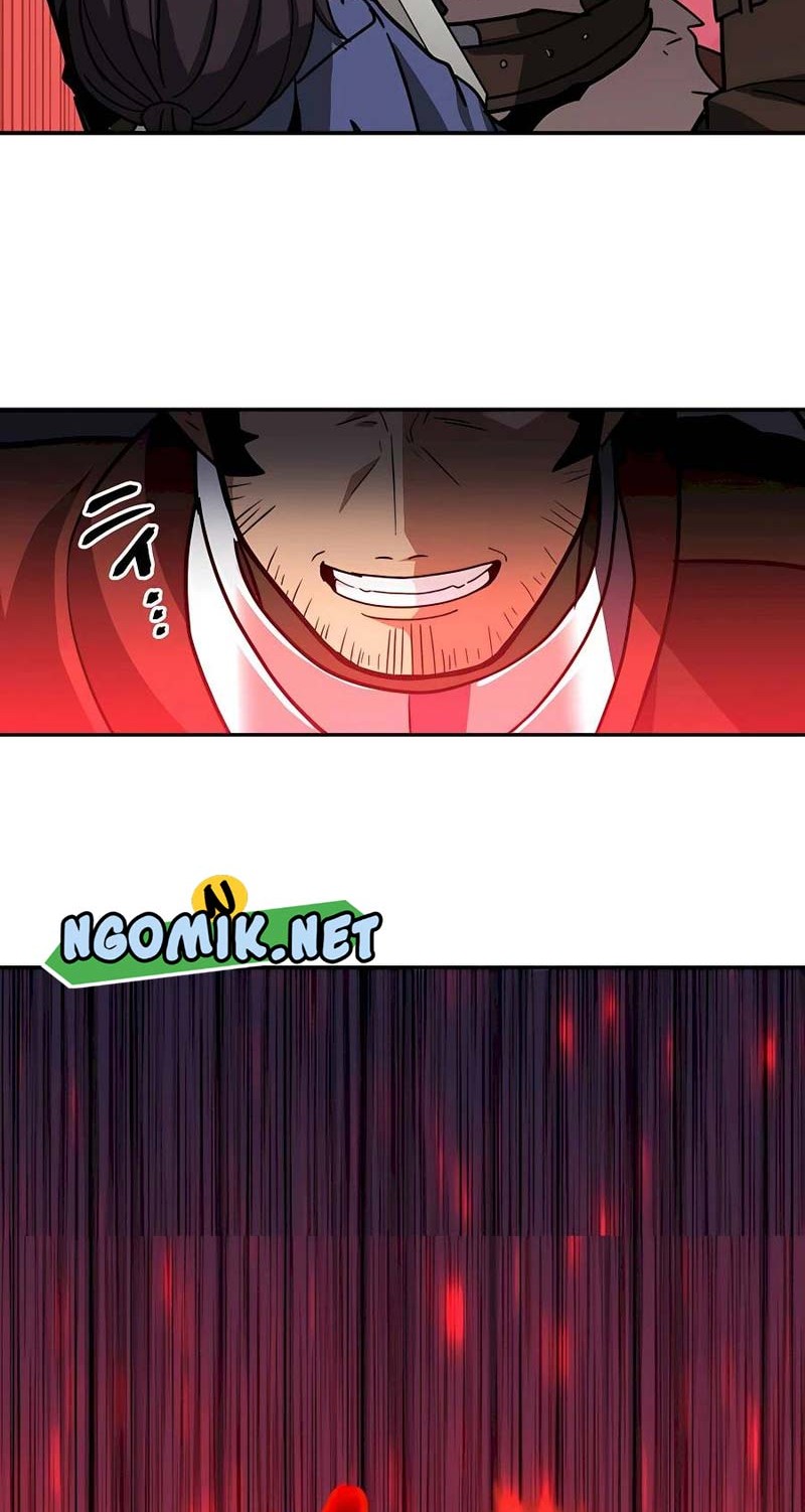 Reborn Ranker – Gravity User Chapter 29 halaman 9