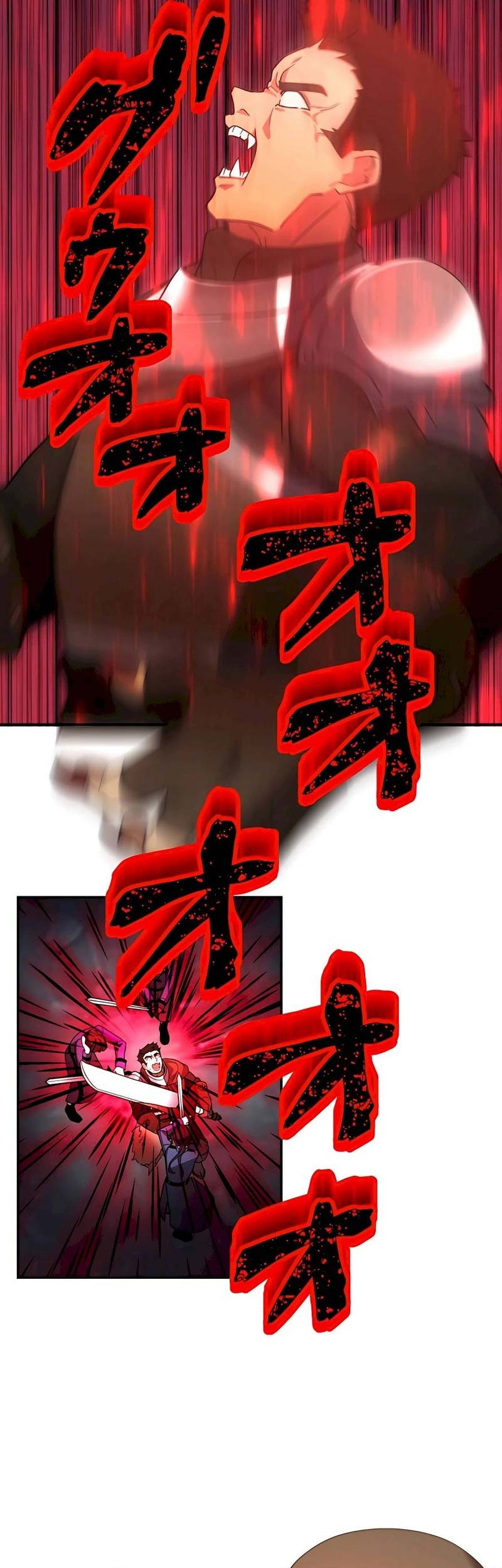 Reborn Ranker – Gravity User Chapter 29 halaman 10