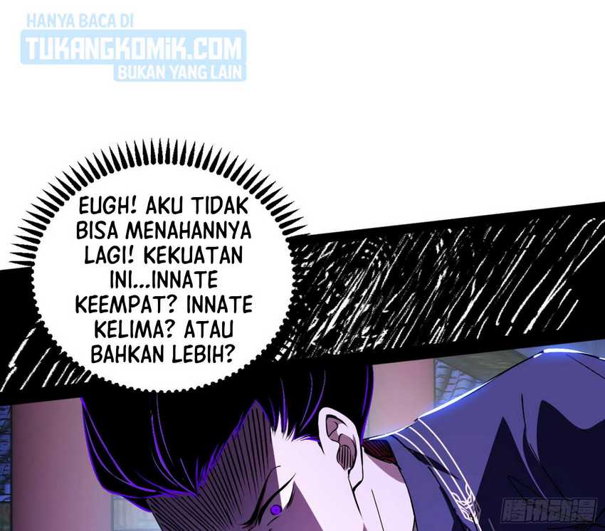 I’m An Evil God Chapter 317 halaman 22