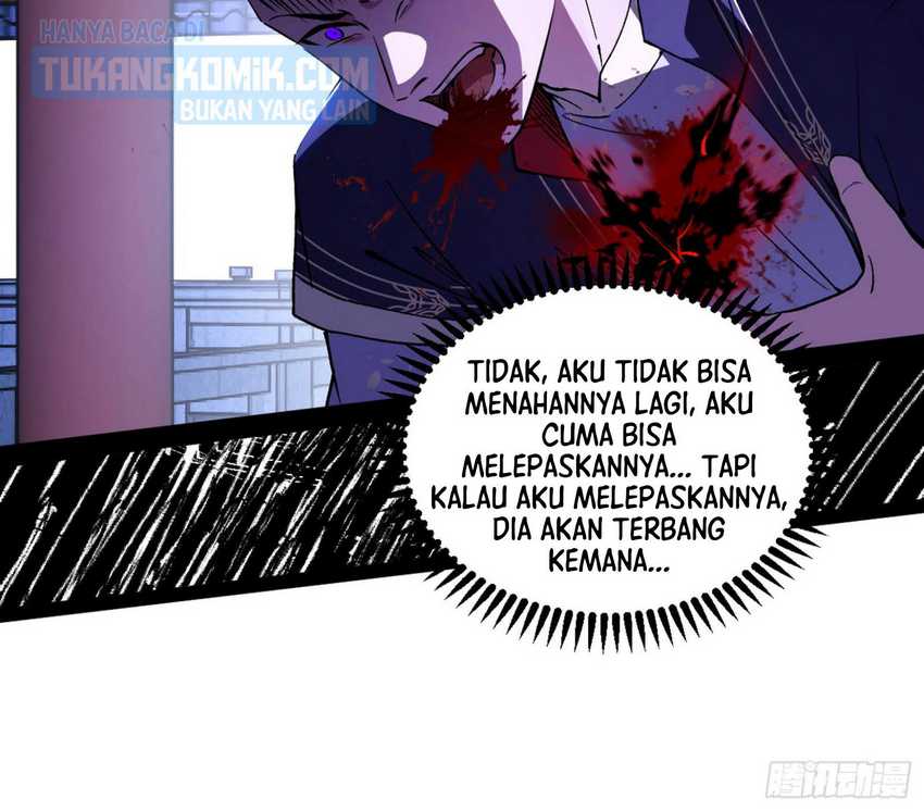 I’m An Evil God Chapter 317 halaman 23