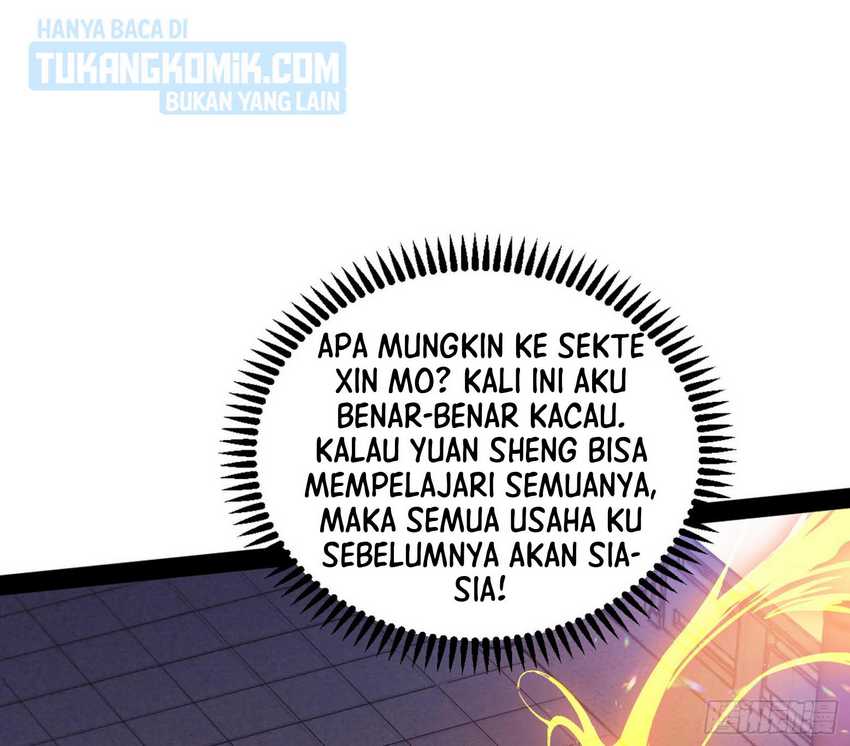 I’m An Evil God Chapter 317 halaman 24