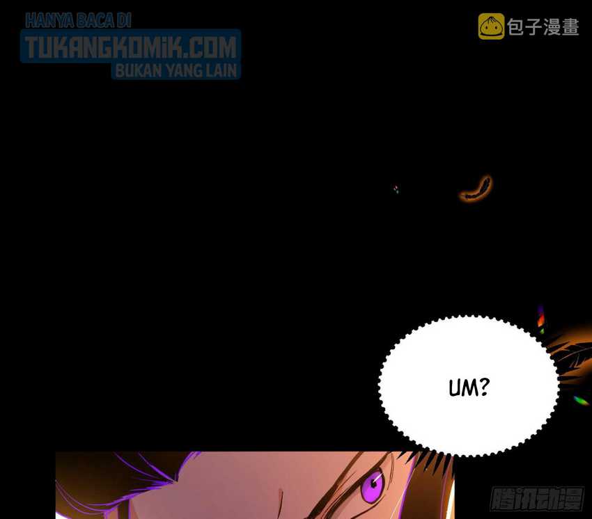 I’m An Evil God Chapter 317 halaman 26