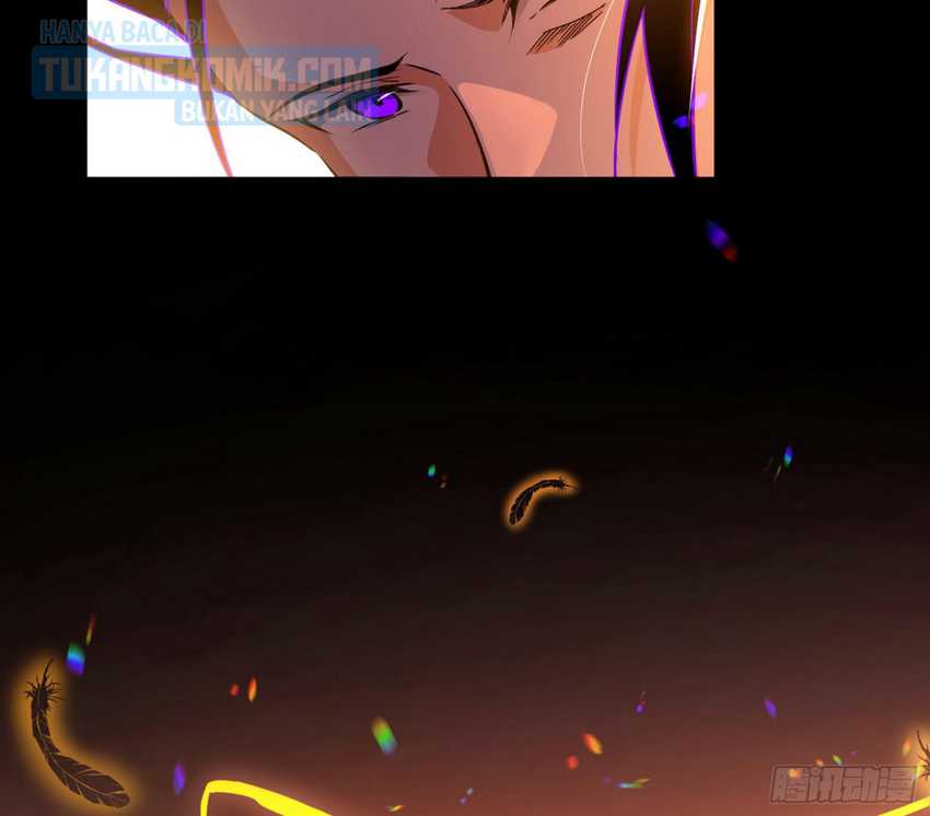 I’m An Evil God Chapter 317 halaman 27
