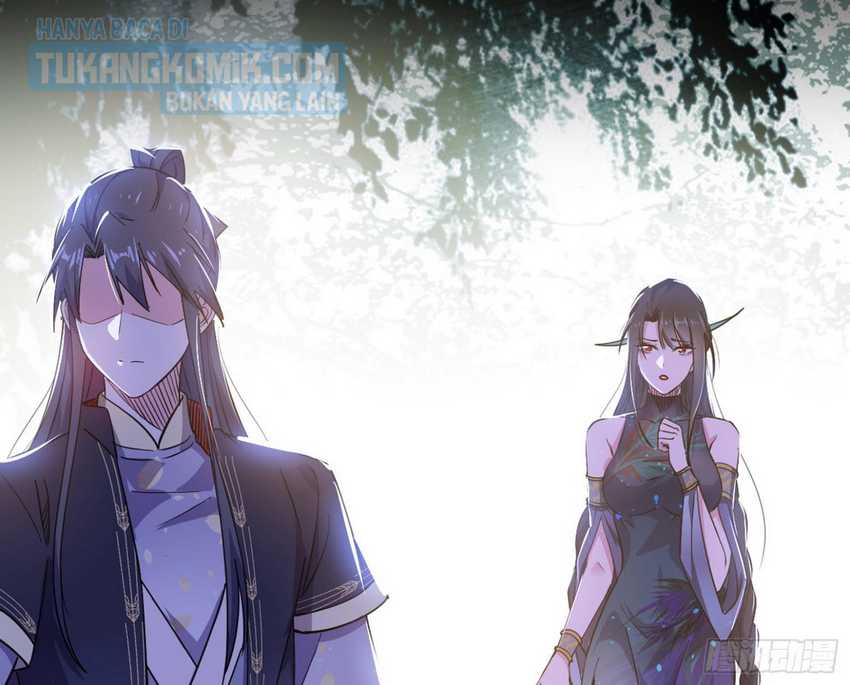 I’m An Evil God Chapter 316 halaman 22