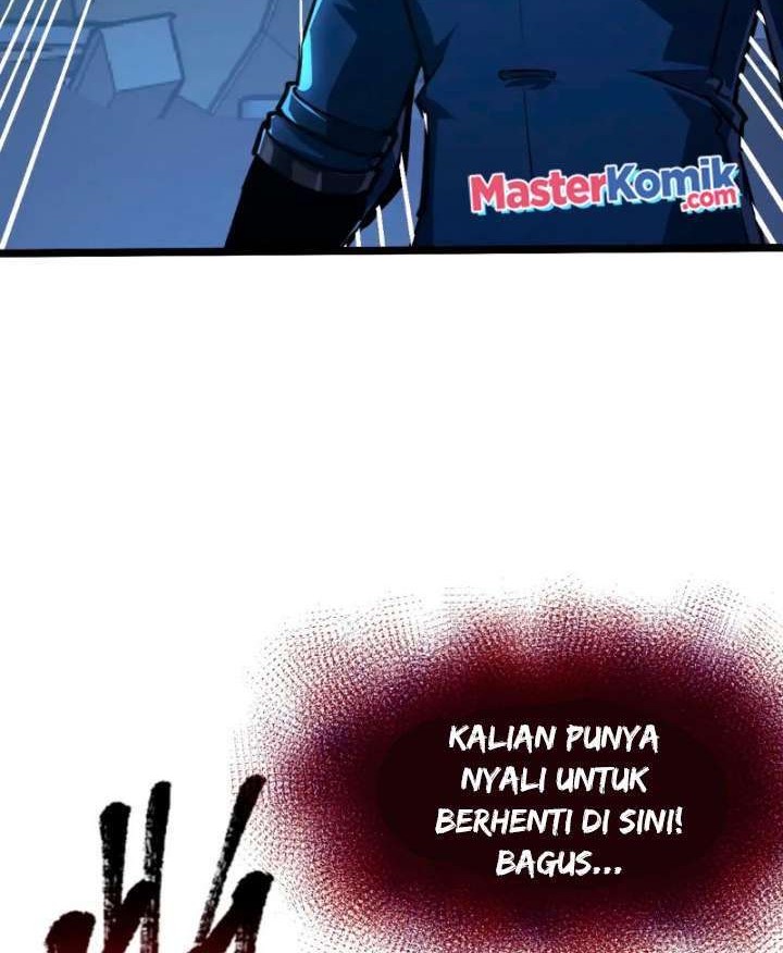 Rise From The Rubble Chapter 115 halaman 9