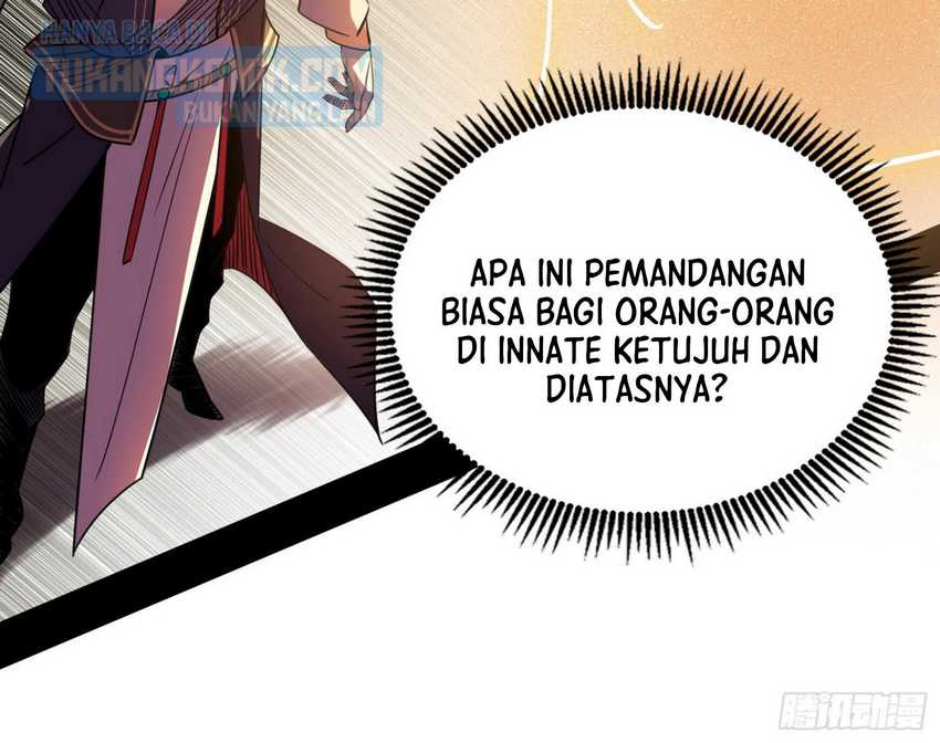 I’m An Evil God Chapter 318 halaman 18