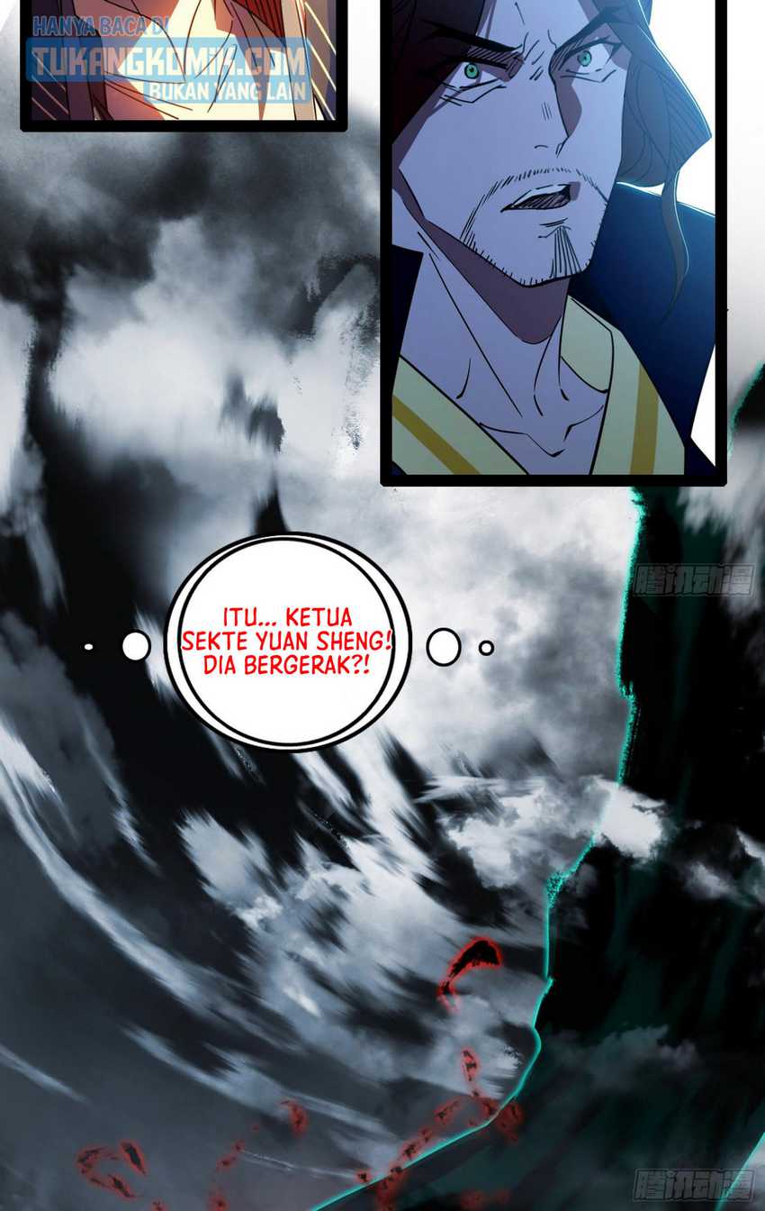I’m An Evil God Chapter 318 halaman 20