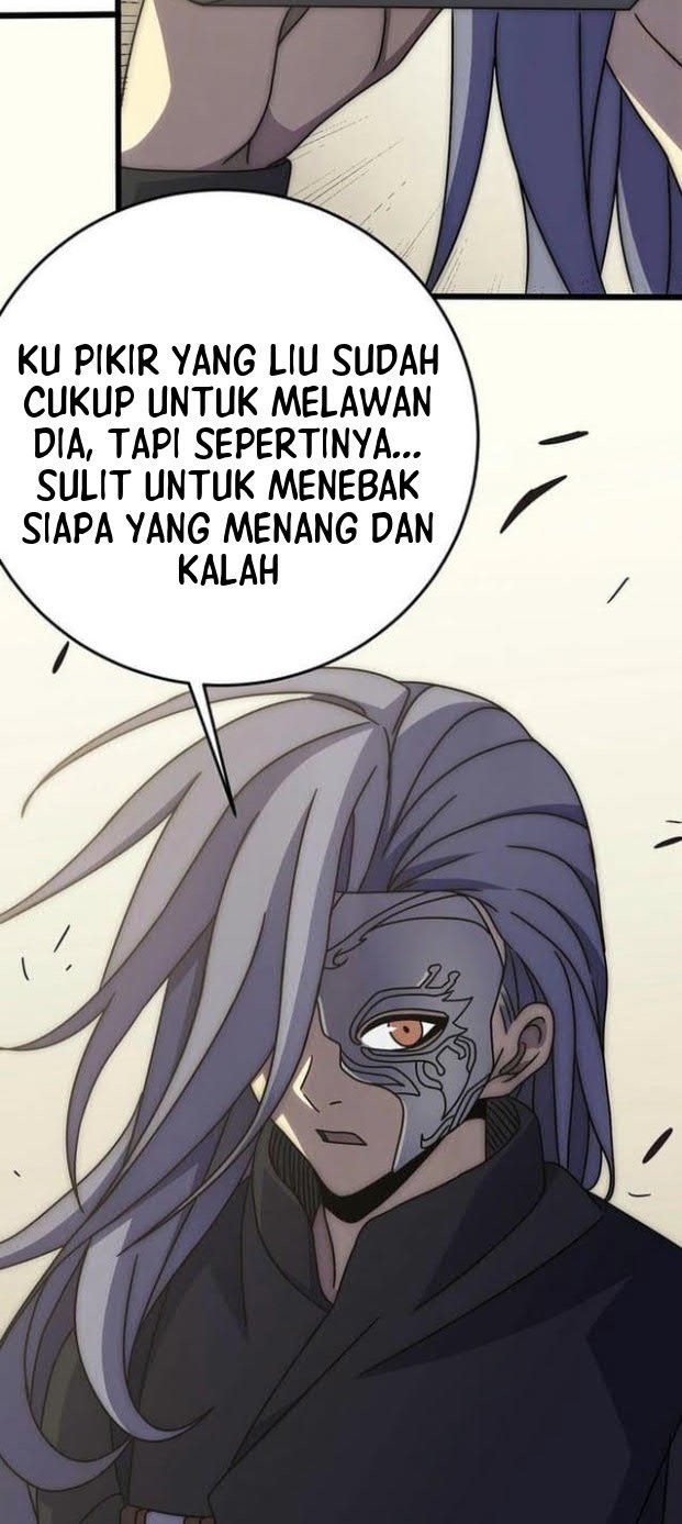 Apocalyptic Thief Chapter 118 halaman 6