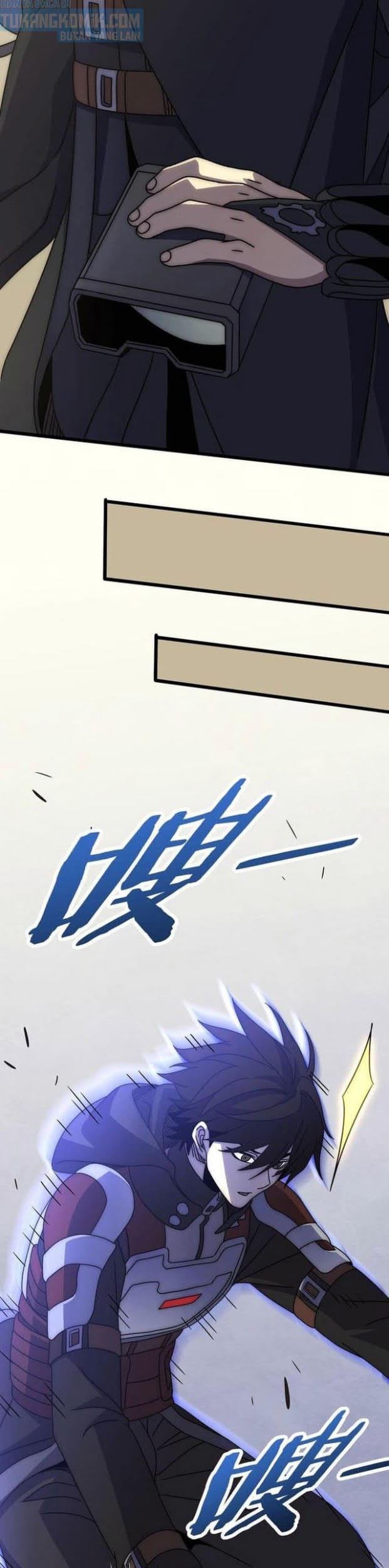 Apocalyptic Thief Chapter 118 halaman 7