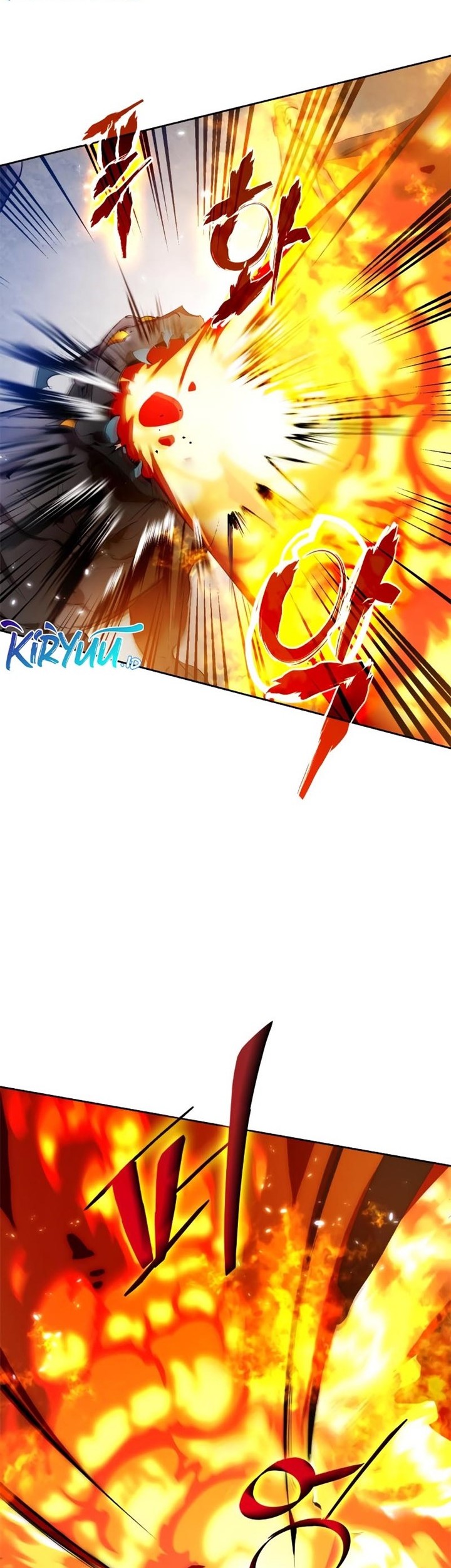 Return to Player Chapter 107 halaman 10