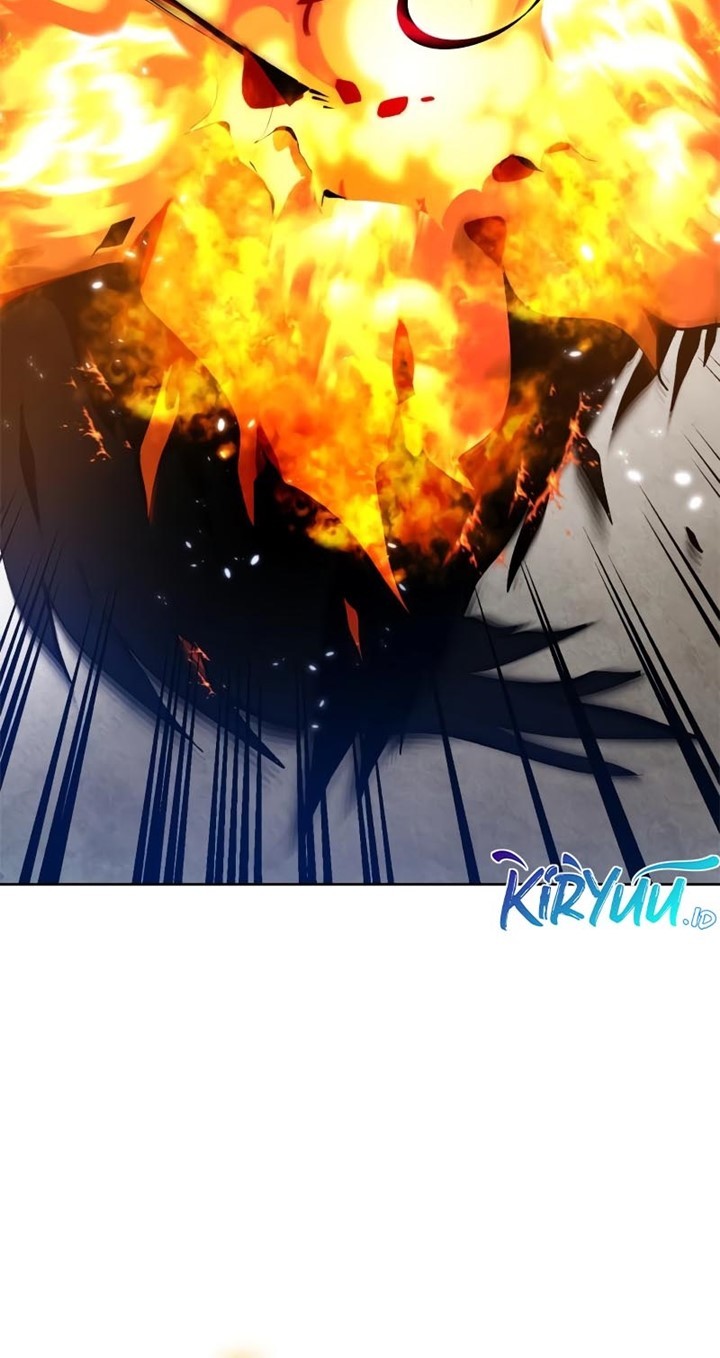 Return to Player Chapter 107 halaman 11
