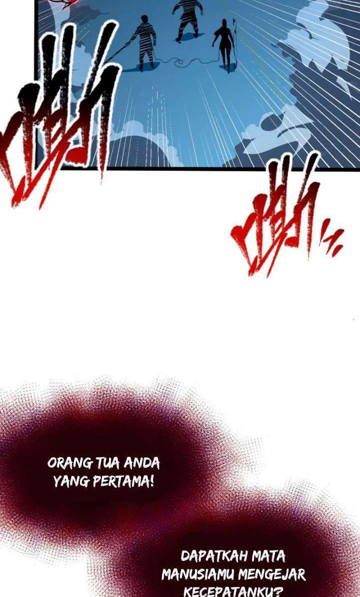 Rise From The Rubble Chapter 116 halaman 9