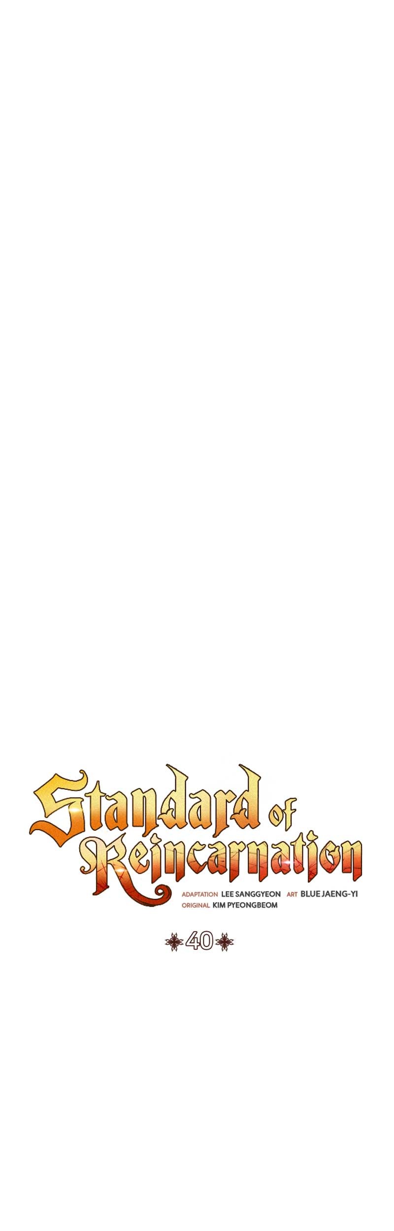 Standard of Reincarnation Chapter 40 Gambar 15
