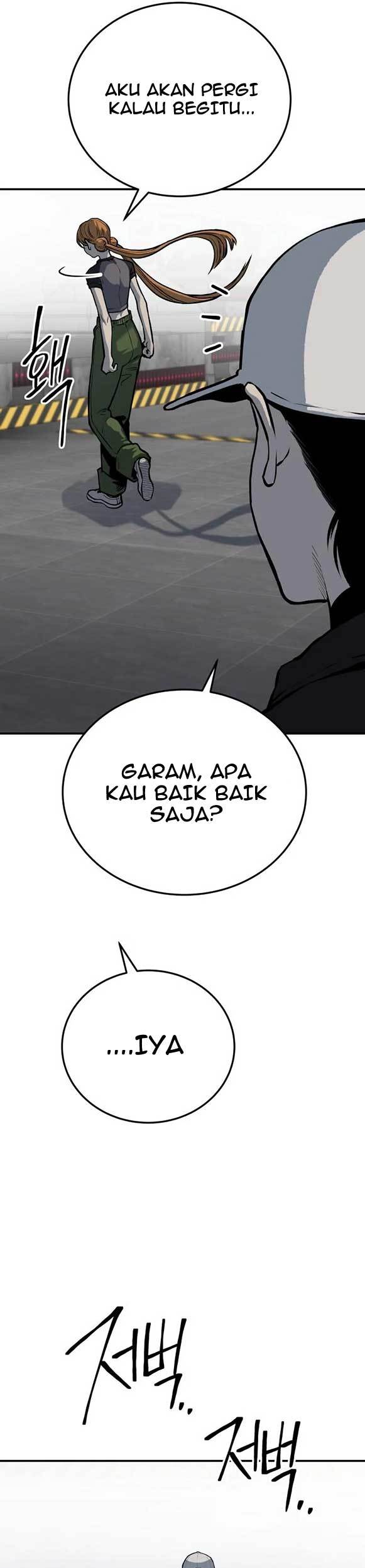 ZomGan Chapter 27 halaman 14