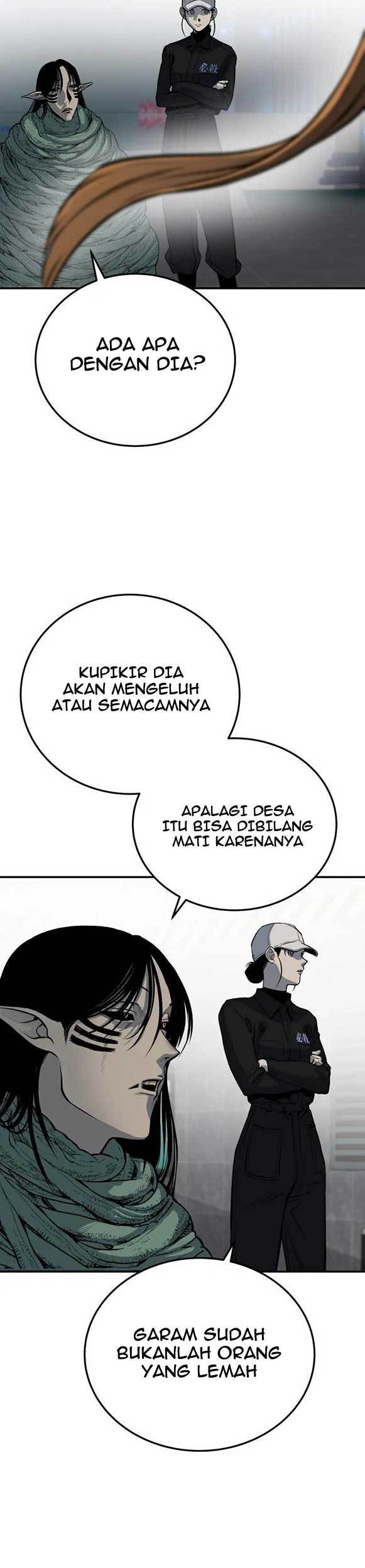 ZomGan Chapter 27 halaman 15