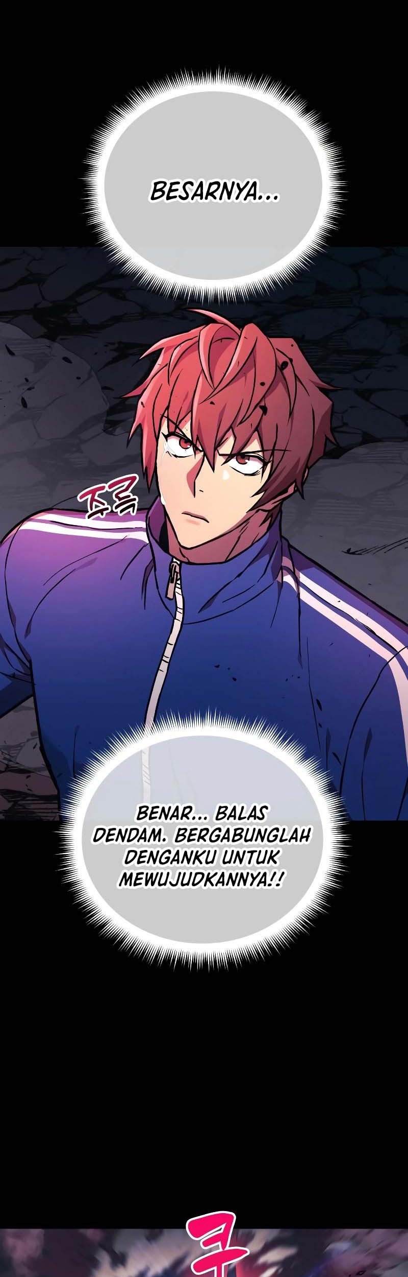 I’ll be Taking a Break for Personal Reasons Chapter 30 Gambar 13