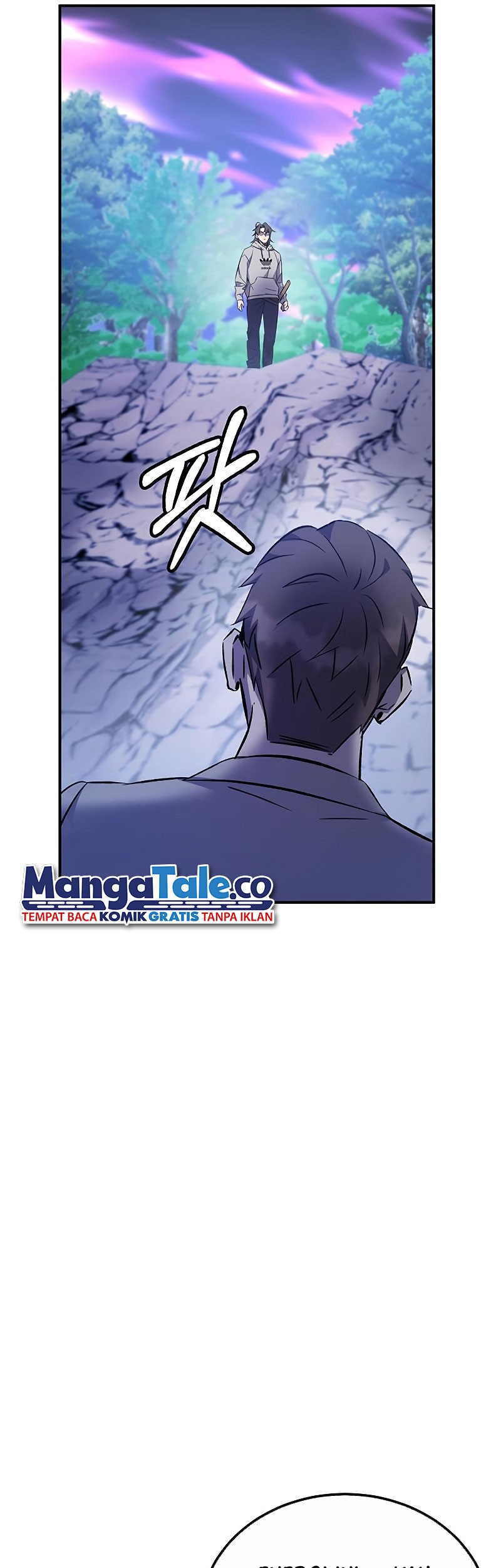 Drug Devourer Chapter 16 halaman 14
