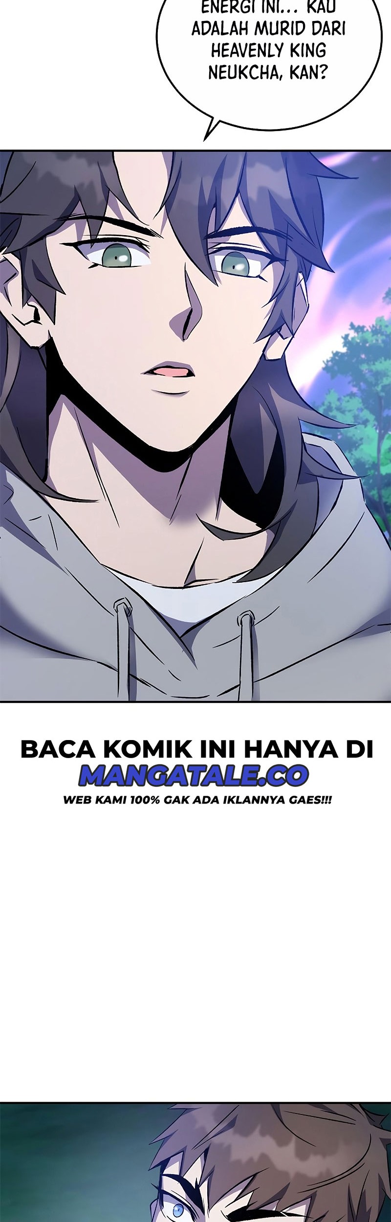 Drug Devourer Chapter 16 halaman 15