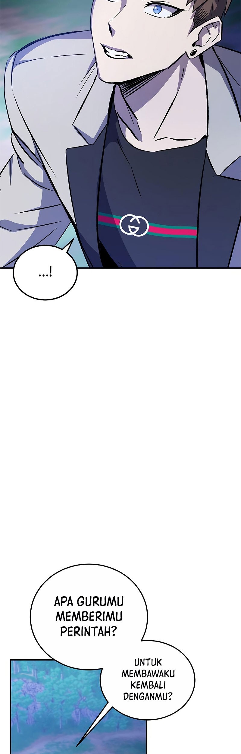 Drug Devourer Chapter 16 halaman 16
