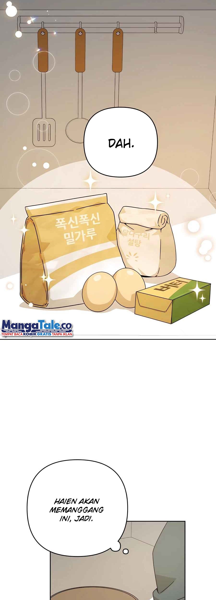 I’ll Resign and Have a Fresh Start in This World Chapter 19 Gambar 8