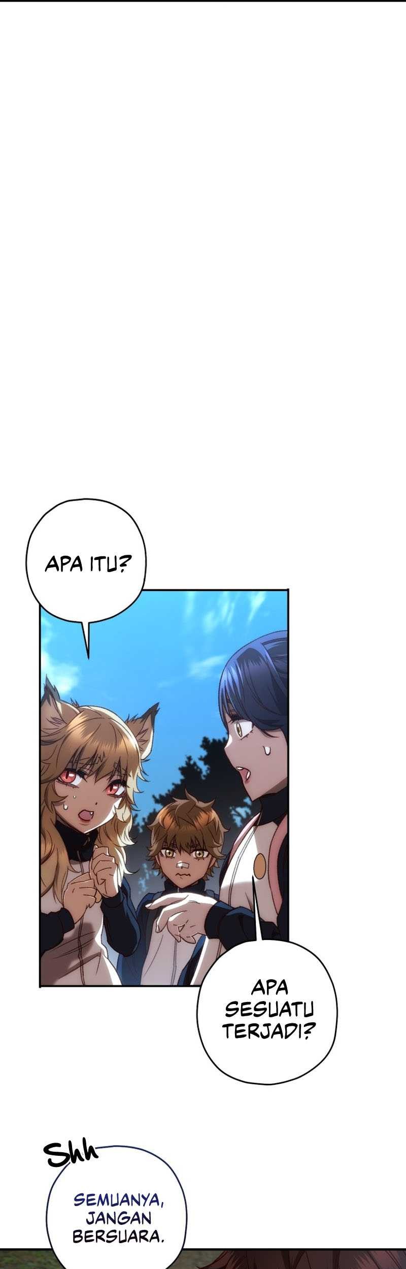 Re: Life Player Chapter 22 halaman 11