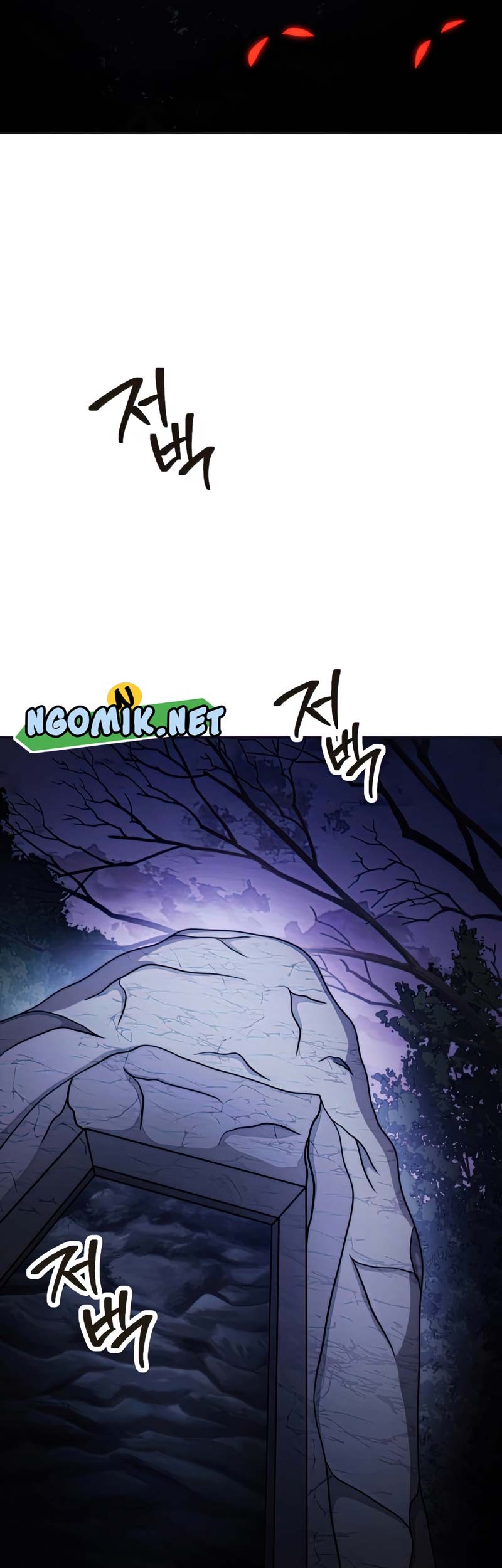 The Live Chapter 130 halaman 8