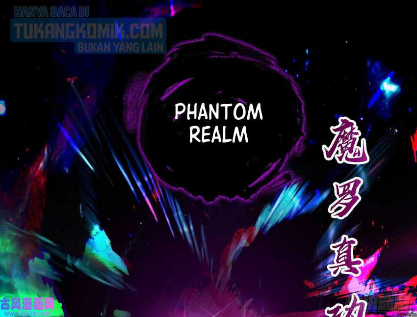 I’m An Evil God Chapter 320 halaman 21